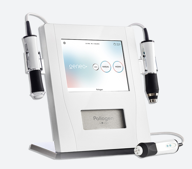 Oxygeneo-facial-device