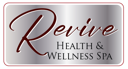Revive Health and Wellness Spa - Tecumseh - Lakeshore